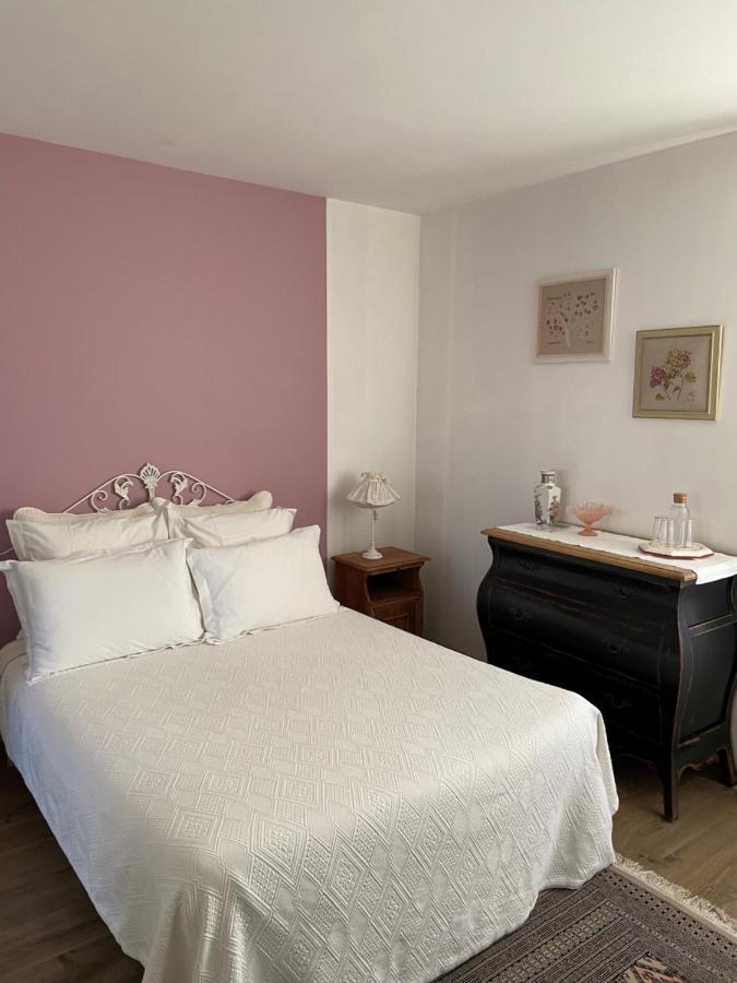 Les Chambres De L'Aigronne Le Petit-Pressigny Exterior photo